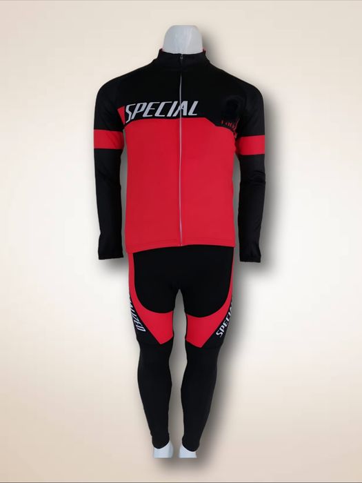 Equipamentos Ciclismo INVERNO BTT / ESTRADA