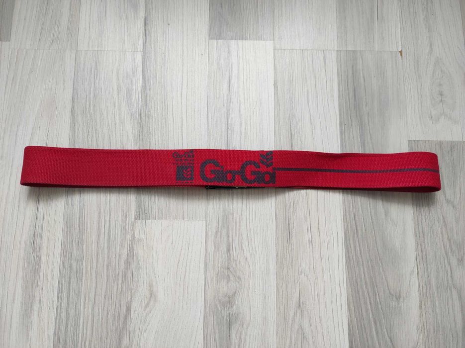 Текстильний ремінь Gio Goi Brody