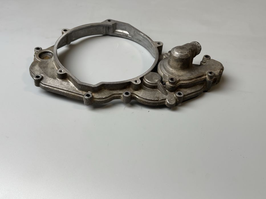 Pół Karter Dekiel Sprzęgła KTM SXF250 / 350 R 11-15