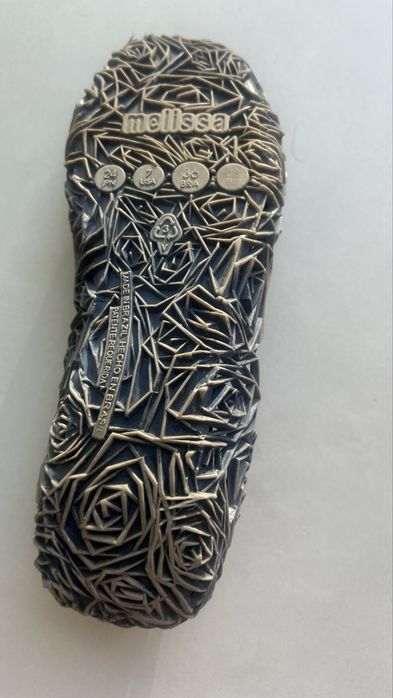 Sandálias Melissa Campers