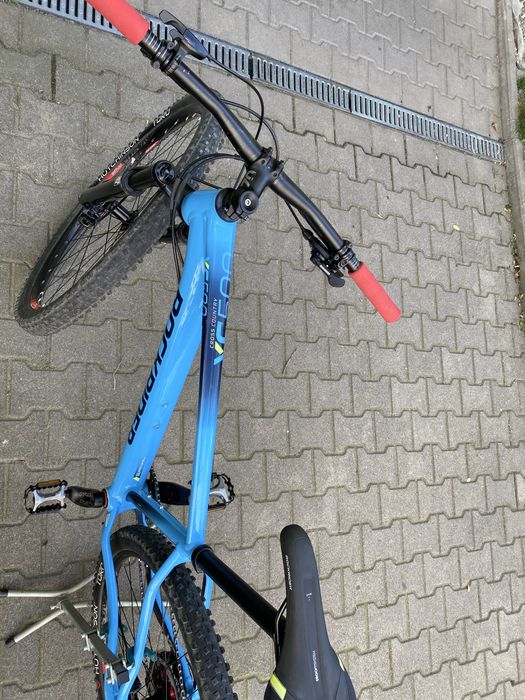 Rower MTB Rockrider xc500 rozmiar M