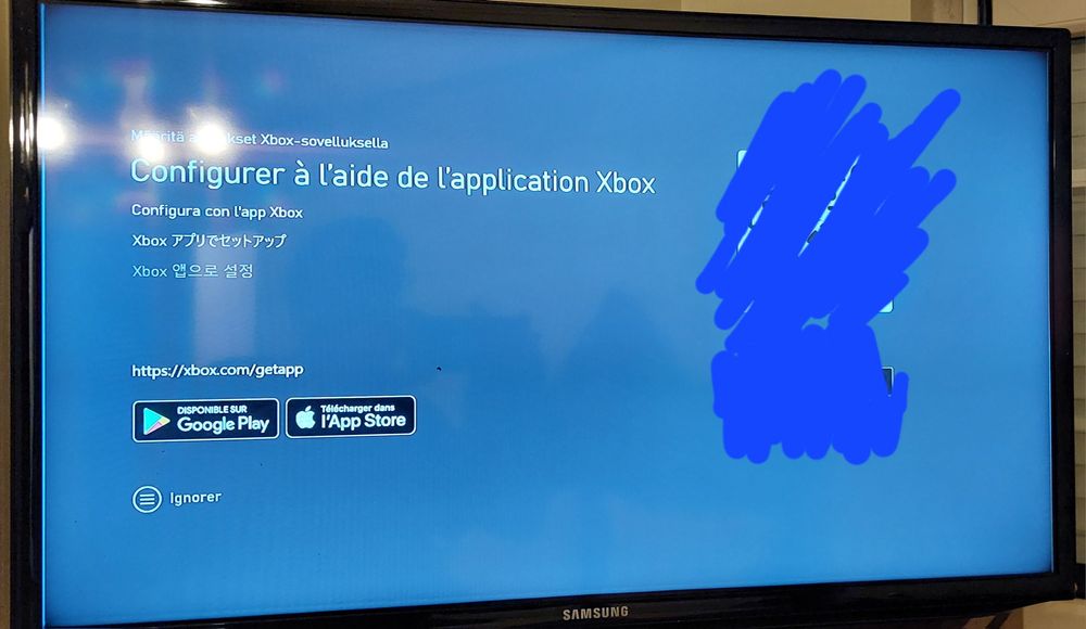 Xbox One X 1 TB + Cooler e Charger