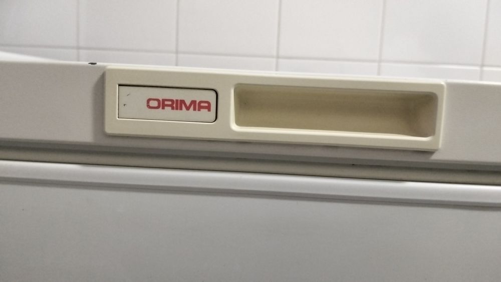 Arca de congelação Orima