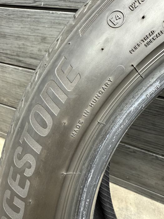 Продам шини Bridgestone