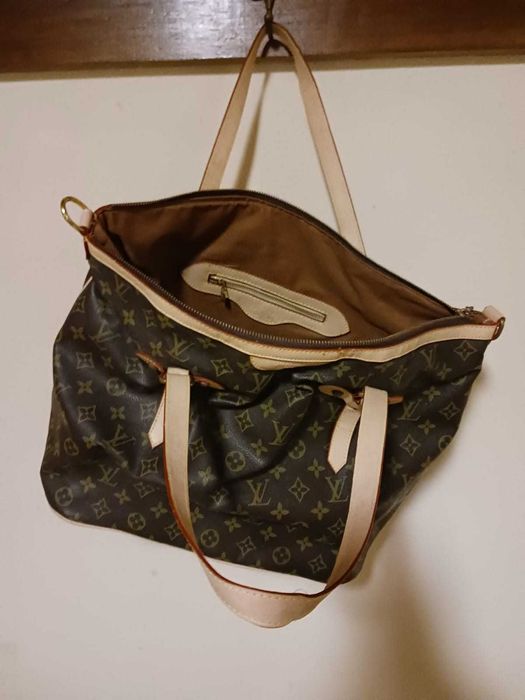 Mala Original Louis Vuitton