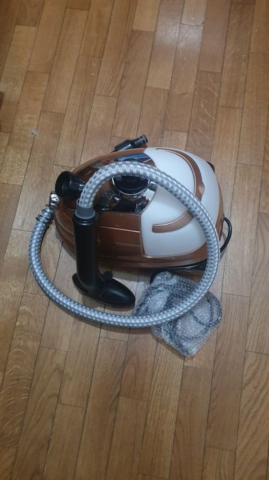 Vaporizador ferro  vertical/passar ferro