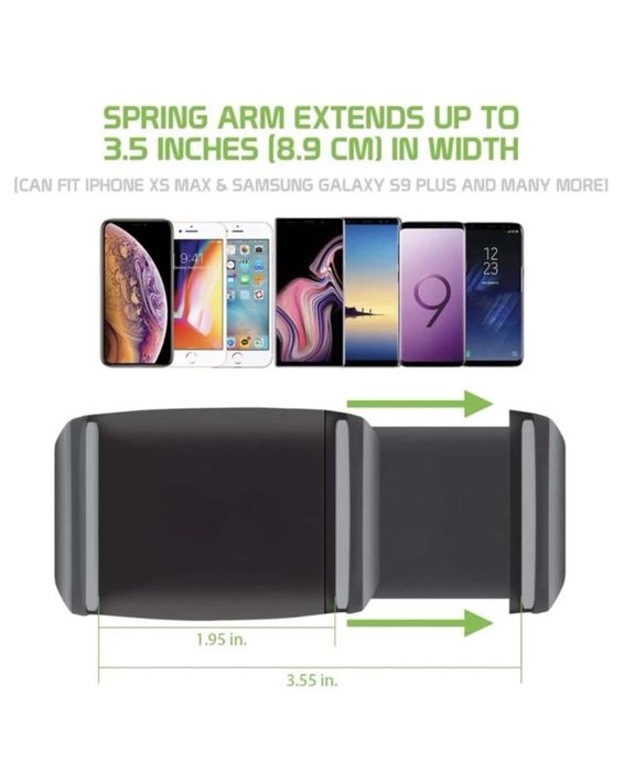 Suporte de telemóvel