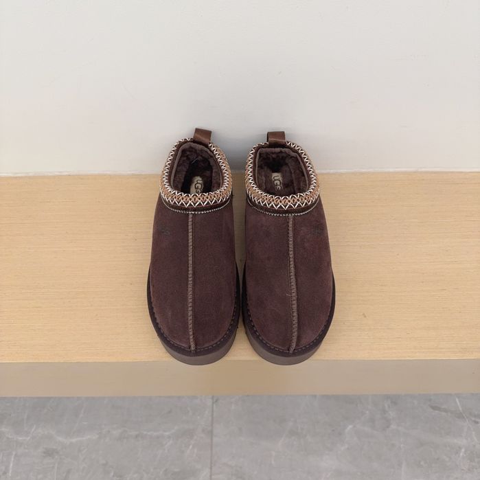 Czekoladowe ugg tazz nowe 36-41