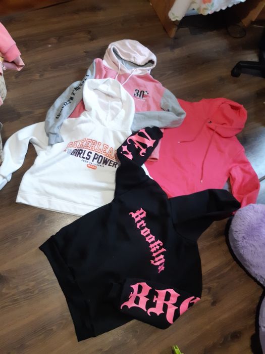 Худи женское с капюшоном костюм флисовый