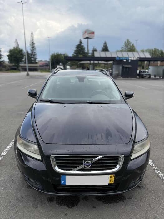 Volvo v50 1.6d *170mil km
