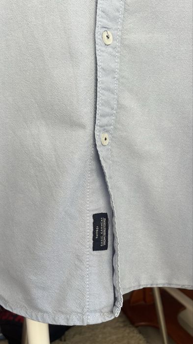 Camisa da marca “Tiffosi”
