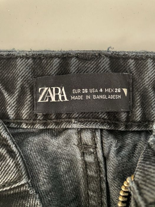 Жіночі джинси zara