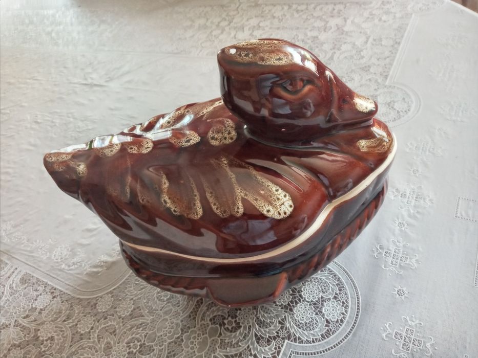 Утятница, посуда, ёмкость