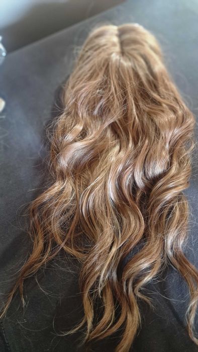 Wlosy,tresy,nakladki dla wlosow