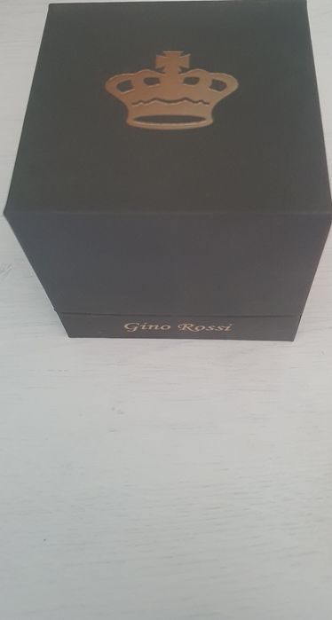 Zegarek Gino Rossi