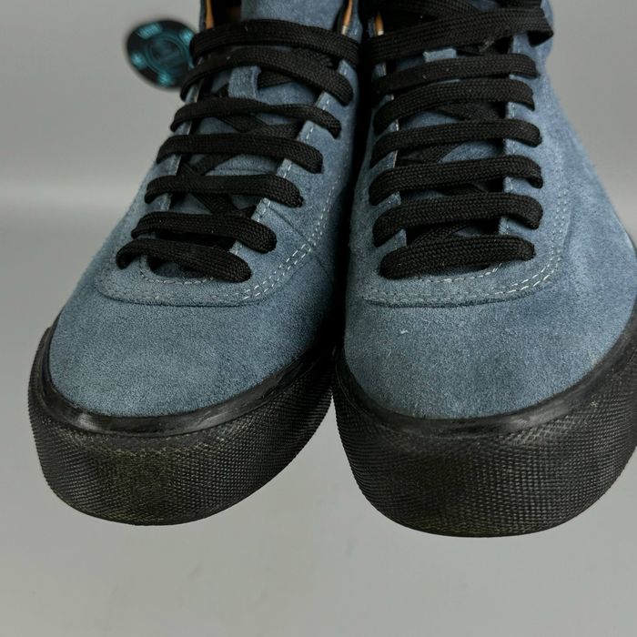 Кеди кросівки Last Resort AB Skate скейт шузи кеды кроссовки шузы