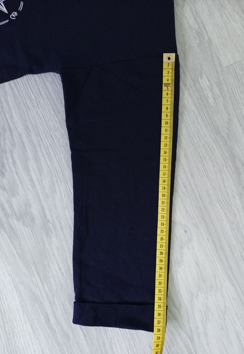 Bluza oversize M