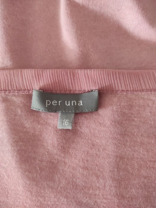 Тоненька блуза per una