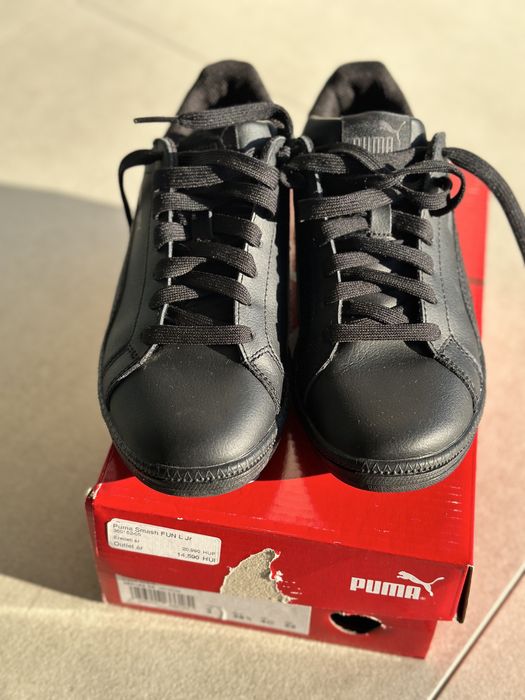 Кросівки  Puma, деми ,хлопчик