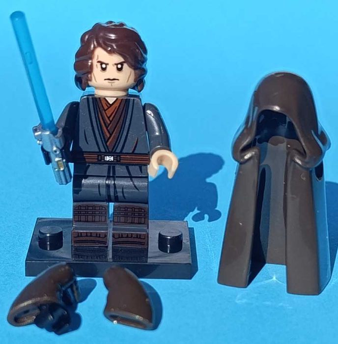 Anakin Skywalker Dark Side (Star Wars)64750808544386121