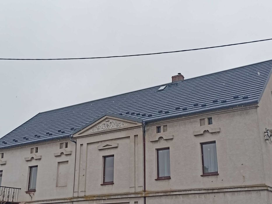 Usługi ogólnobudowlane wolne terminy