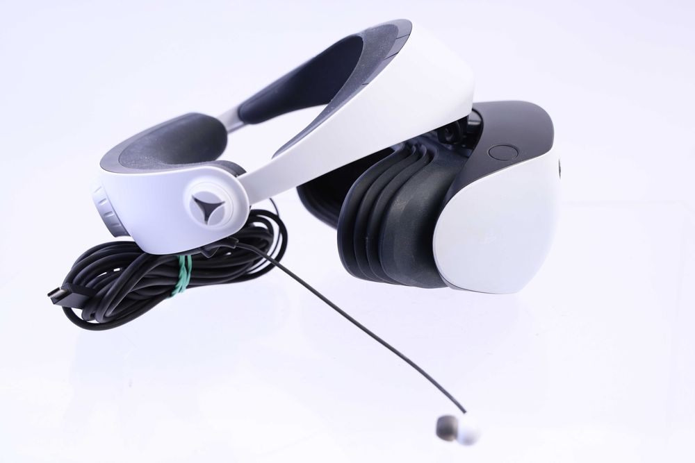 Sony Playstation VR2 gogole cfi-zvr1