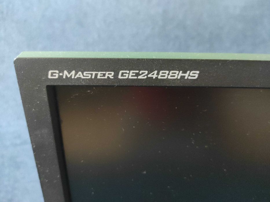 Iiyama G-Master GE2488HS Black Hawk 24" LED