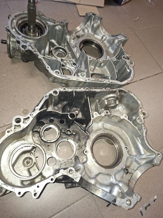 Kartety silnik blok polowki yamaha virago 1000,1100 xv