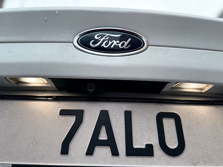 Ford Mondeo 2016 Diesel