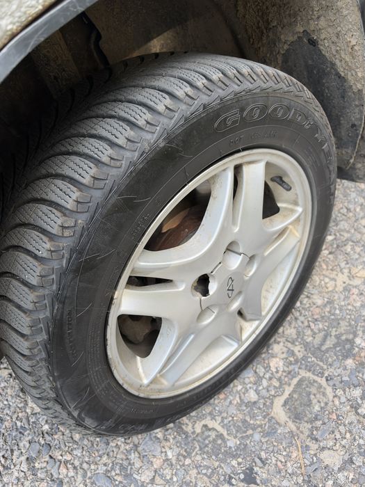 Продам Chery Tiggo