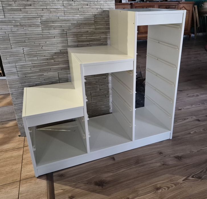 Trofast ikea szafka