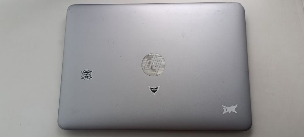HP ProBook 430 G4 — ноутбук для роботи та навчання