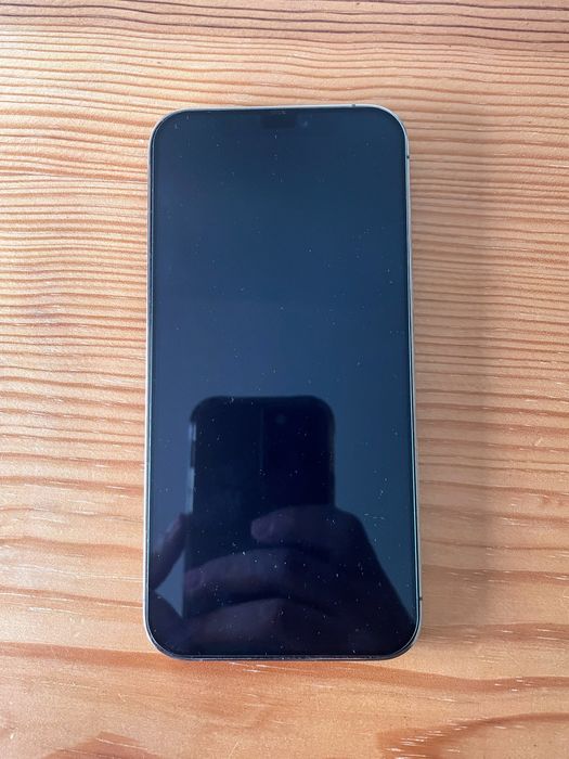 iPhone 12 Pro – 128 GB – Gold (Dourado) – Estado Impecável