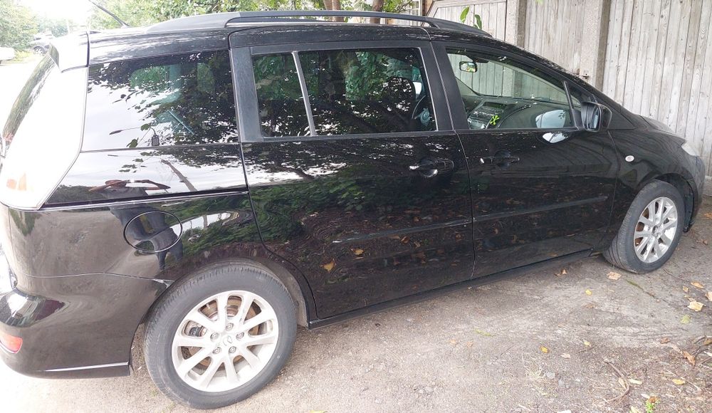продам Mazda 5 2.0