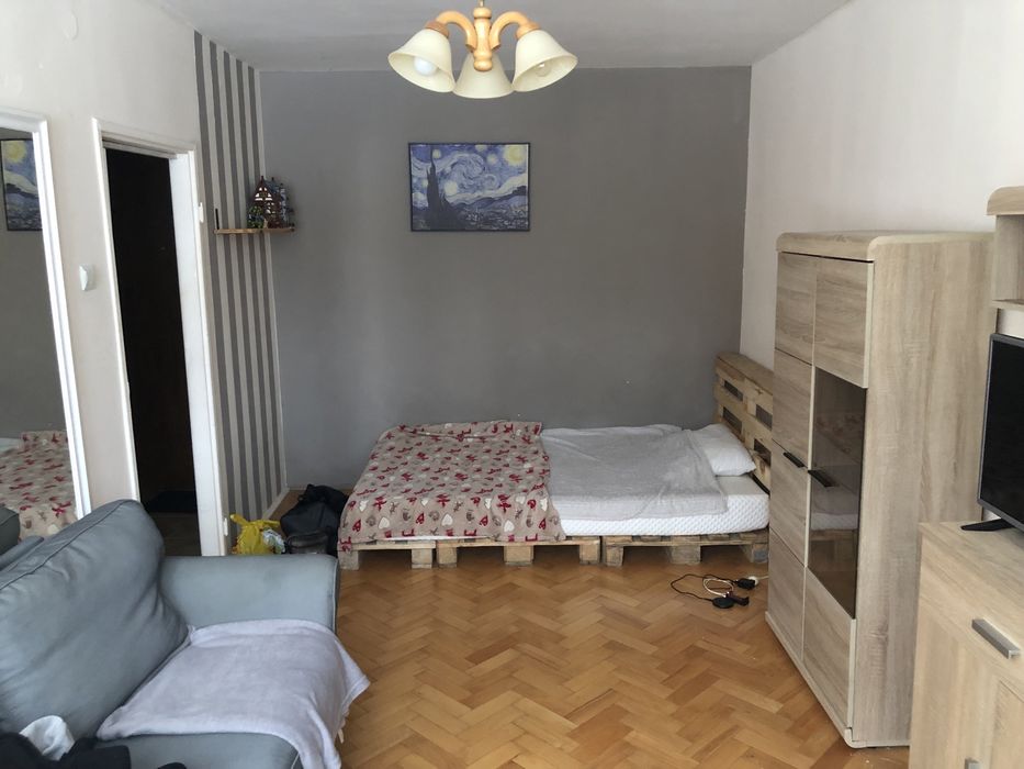 Mieszkanie w Świdniku 27m