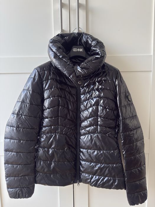 Pikowana kurtka Ochnik