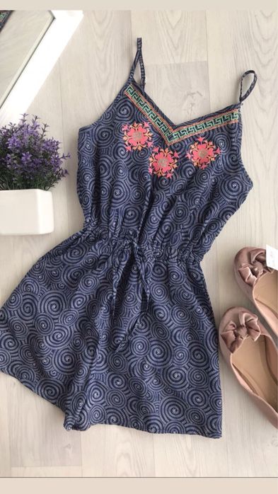 Секонд хенд оптом плаття жіночі літо демісезон Англія ціна за 1 кг