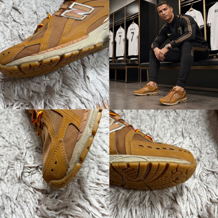 New balance 1906R cordura