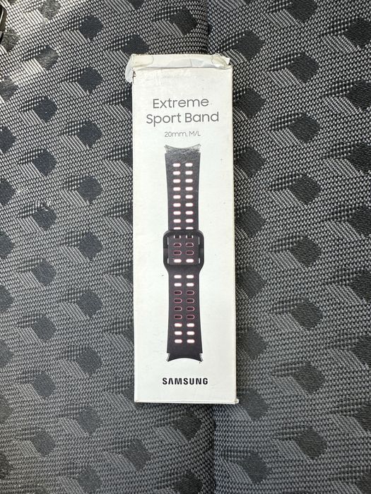 Samsung Galaxy Watch 4 LTE