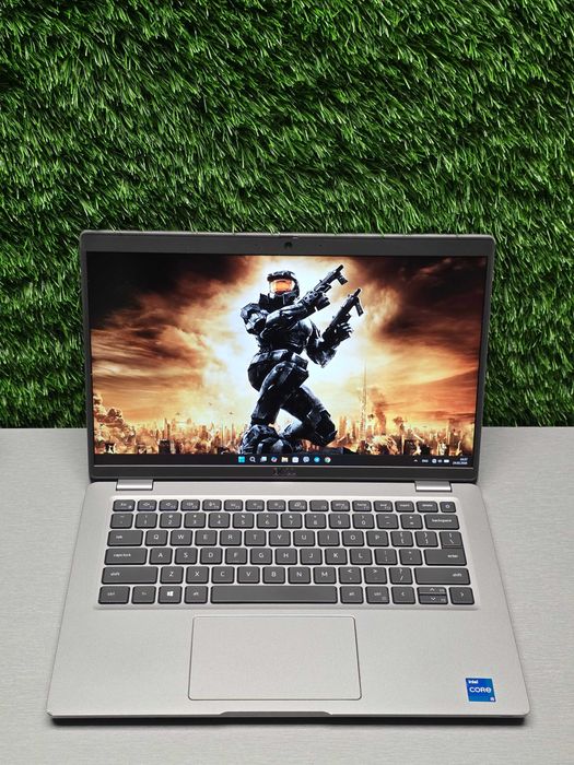 Dell Latitude 5420 14"/i5-1135G7/RAM 8GB/SSD 256GB/ 5- Штук!!