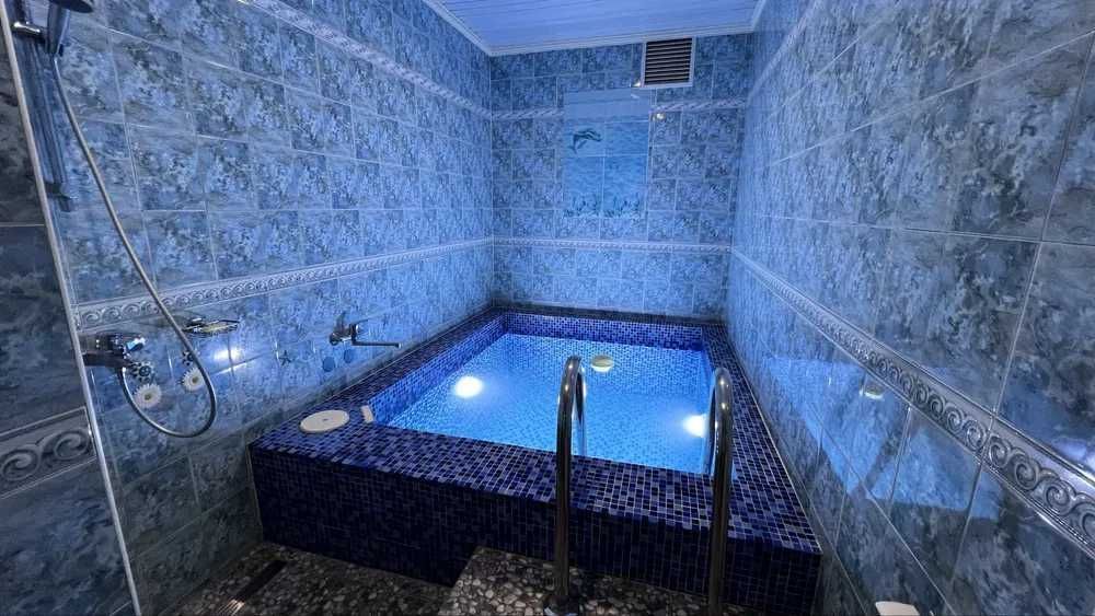 Аренда дома 3к 130м2 10соток Камышовая/пр. Воронцова/р.Старого моста