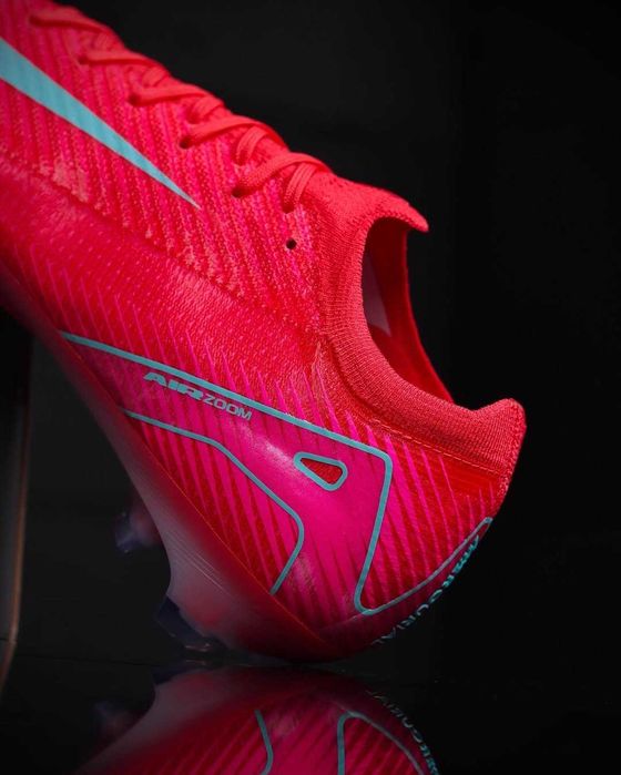 Футбольні бутси Nike Air Zoom Mercurial Vapor 16 34-44 + Подарунок