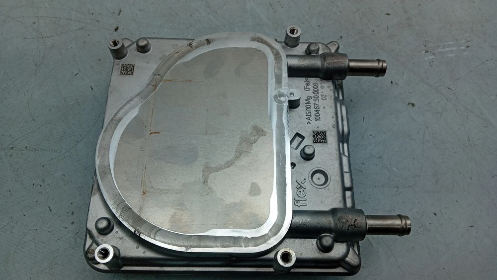 Conversor / inversor AUDI A5 (FU2)