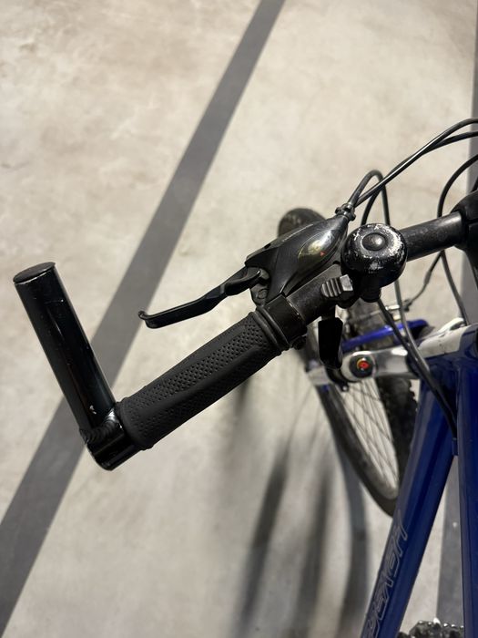 Rower Kross Hexagon 26 cali