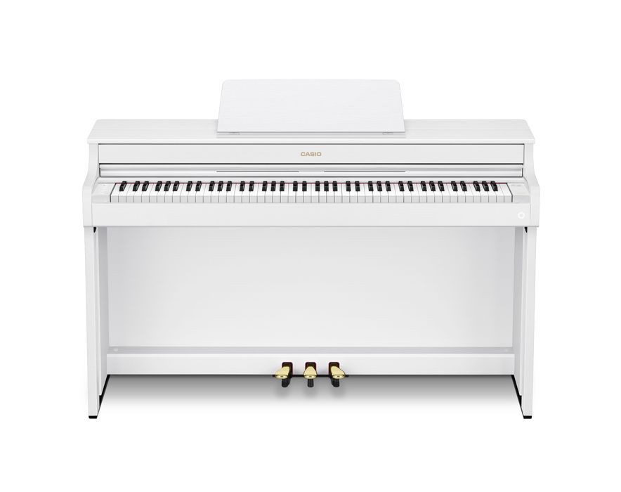 Casio AP300 WE pianino cyfrowe nowy model sklep Bratpol Toruń