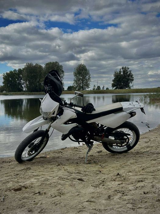 Sprzedam Derbi Senda