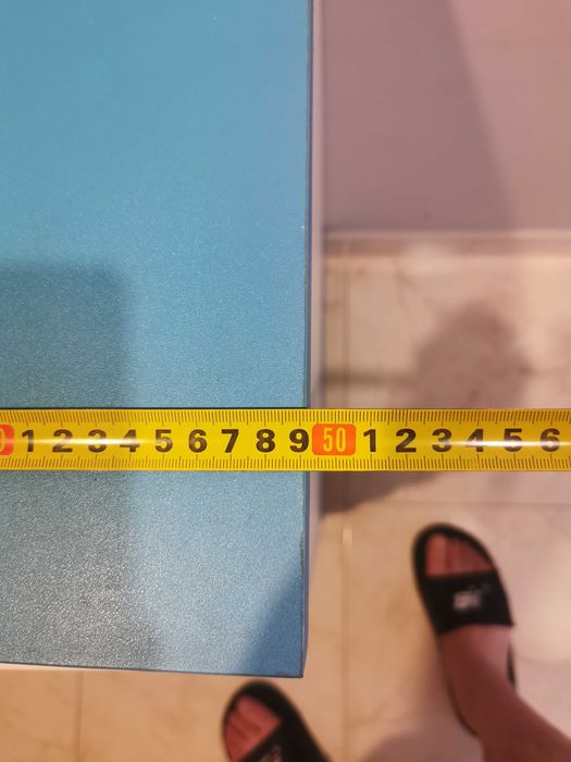 2 Moveis comoda quarto criança