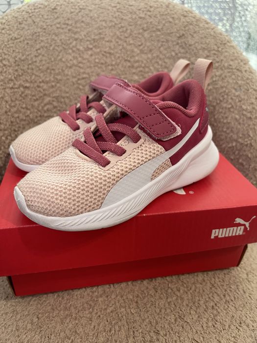 Продам кросівки Puma на дівчинку, 23 розмір