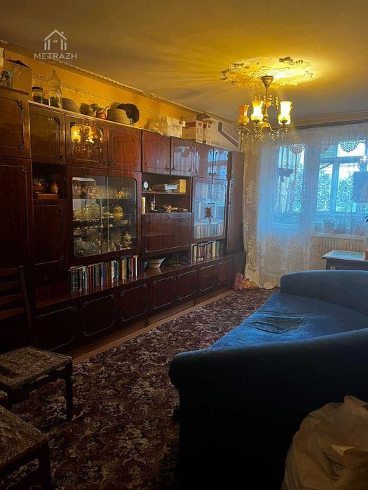 Срочно! Снижение! 3к квартира 65м3 ул Садовая 3, пос. Хроли, район ХТЗ