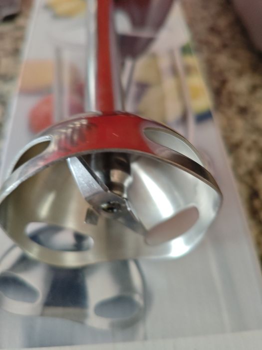 Vendo Pé de varinha mágica BOSCH - Modelo: MSM62PE